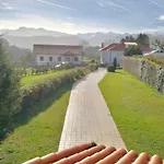 Casa Las Vistas Llanes
