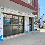 Apartamentos Las Palmeras 3000