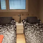 Passeig De Gracia Sun Apartament Balcony 2 Bedroo