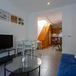 Atico Gloria Bendita By Cadiz4Rentals