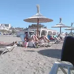 Condado De Alhama La Isla