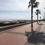 Precioso Adosado Con Parking A 100 Metros De La Playa
