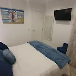 Jasjose Playa - Frente A San Lorenzo, 2 Hab, 6 Pax, Wifi - Vut-2047-As