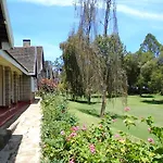 Thomsons Falls Lodge
