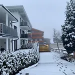 Familienwohnung Wildspitze