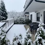 Familienwohnung Wildspitze