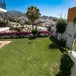 Apartamentos Aguamarina