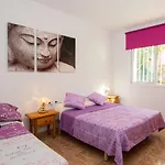 Holiday Home Juan By Interhome