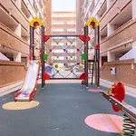 Apartment Costa Marfil II - Marina D'Or-2