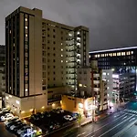 Tenza Hotel At Sendai Station