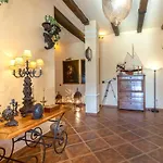 Casa Flores Con Piscina Interior Climatizada