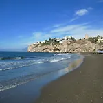 Apartamentos Turisticos Anoreta