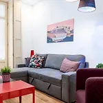 Soho Arts Duplex Centro By Alohamalaga