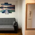 Arian, Precioso Estudio En Castellon, A Un Paso De Todo!