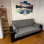 Arian, Precioso Estudio En Castellon, A Un Paso De Todo!