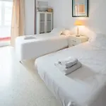 Apartamento La Salicornia
