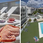 Lab5- Modern3 Bedroom Penthouse San Pedro