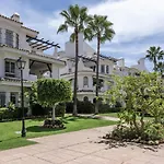 Lnm16- Comfortable Apartment Next To Puerto Banus
