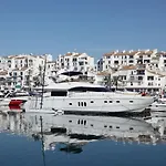 Dn11-2 Bedroom Apartment Close To Puerto Banus