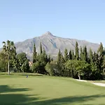 Dn11-2 Bedroom Apartment Close To Puerto Banus