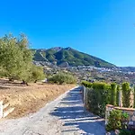 Casa Del Valle Con Piscina Privada