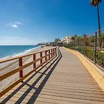 Apartment Near To Beach, Max Beach Club La Riviera-Mijas