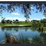 Appartement Golf Panoramica