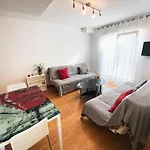 Bonito Apartamento En El Centro De Torremolinos