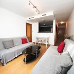 Bonito Apartamento En El Centro De Torremolinos