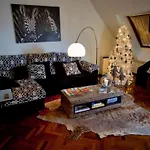 Apartamento Malpica Area Grande