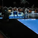 G&G Benalbeach Pool Views