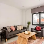 Love Rent4 Malaga Home