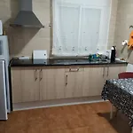 Apartamento De Una Habitacion Totalmente Equipado