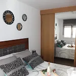 Apartamento Los Canarios