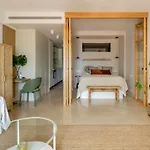 Espectacular Apartamento En Marina De Sotogrande