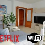 Apartamentos Coralba - Duplex Bahia De Cadiz