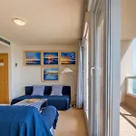 Apartment Punta Cormoran By Interhome