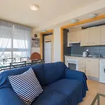 Apartment Punta Cormoran By Interhome