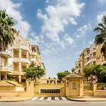 Apartment Las Dunas By Interhome