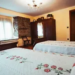 Apartamentos Rurales Los Galpones