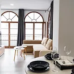 Apartamento Corralito