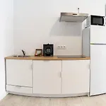 Apartamento Corralito