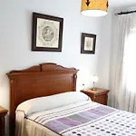 Casa El Campanario Del Caminito Del Rey