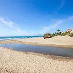 Perfectly Located Beachside Apartment In Elviria Marbella