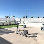 Brand New 2 Bedroom Apartment In Duna Beach, Torrox Costa