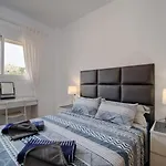 15 Noria Azul Sunny Apartment, Terrace, Pool, Wifi!