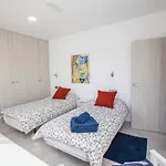 Apartamento San Salvador