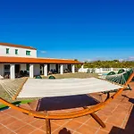 Cubo'S Apartamento El Patio Andaluz 9