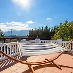 Cubo'S Estudio El Patio Andaluz 4