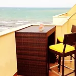 Beachfront San Javier